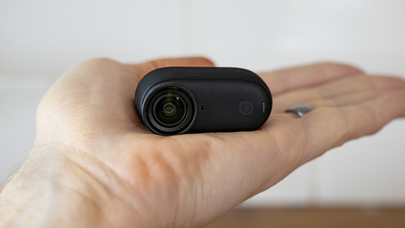 Insta360 GO 3S vs Insta360 GO 3: should you upgrade?