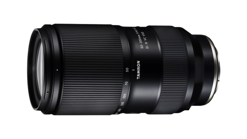 Tamron unveils its most versatile zoom lens ever for Sony full-frame cameras – and it looks perfect for travel