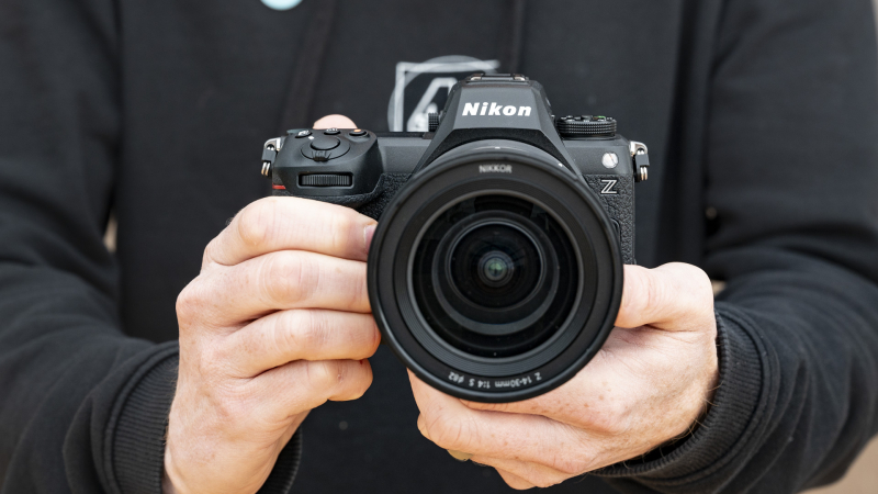 Nikon Z6 III: новейший гибридный флагман теперь доступен для предзаказа