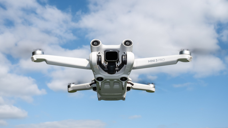 Your DJI drone might soon be banned in the US – and yes, this news is just as bad as it sounds