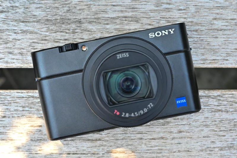 Sony Cyber-shot RX100 VIII: everything we know and what we want to see