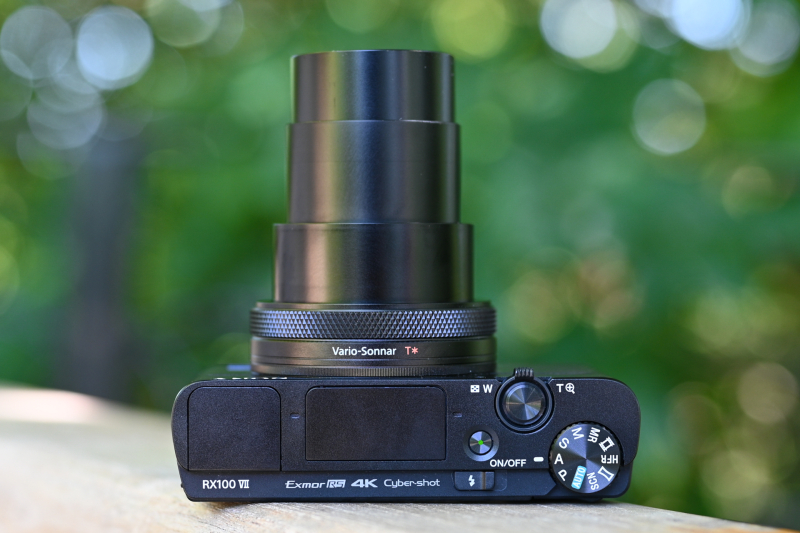 Sony Cyber-shot RX100 VIII: everything we know and what we want to see