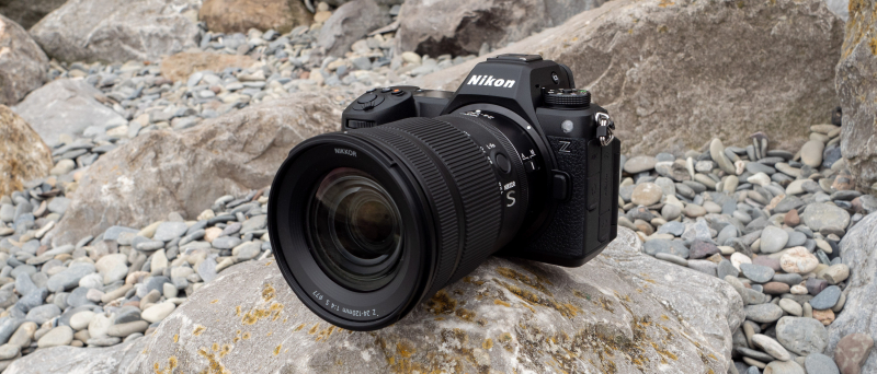 Обзор Nikon Z6 III — изысканный универсал, близкий к совершенству