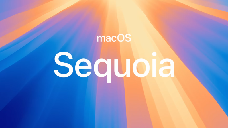 macOS 15 Sequoia: launch date, latest news, rumors, and everything we know