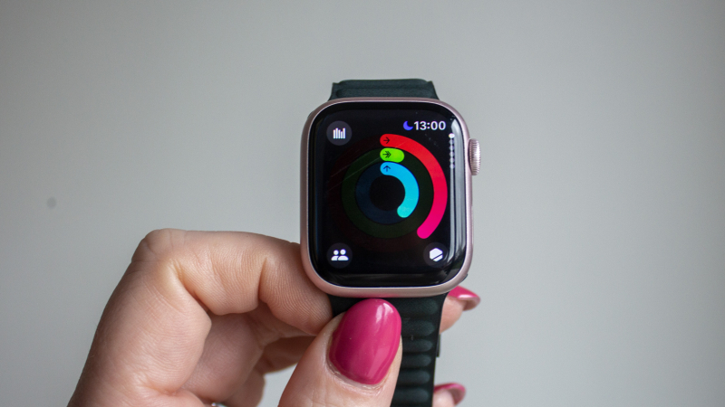 You can score a limited edition Apple Watch workout award today – here’s how to get it