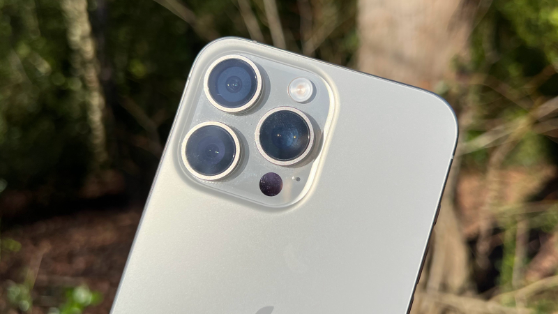 Major iPhone 16 leak hints at the camera upgrades to expect next month