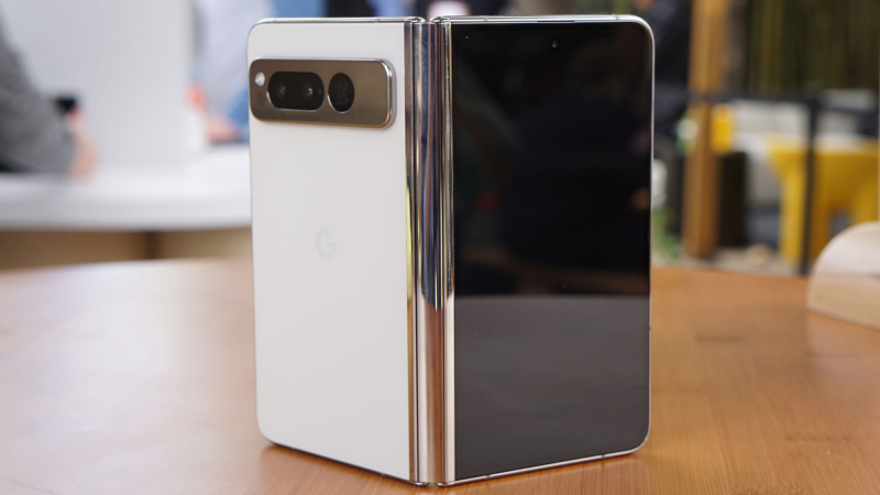 A key security upgrade for the Google Pixel 9 Pro Fold has just been revealed