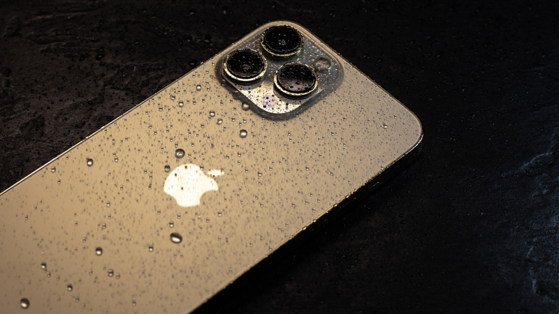 Report: The iPhone 16 Pro might come in a unique shade of "bronze"