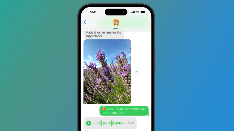 6 ways iOS 18 improves messaging between iPhone and Android – and 3 ways it doesn’t