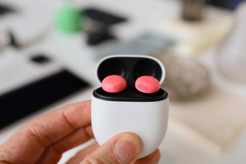 That Pixel Buds Pro feature that just vanished? It's not coming back