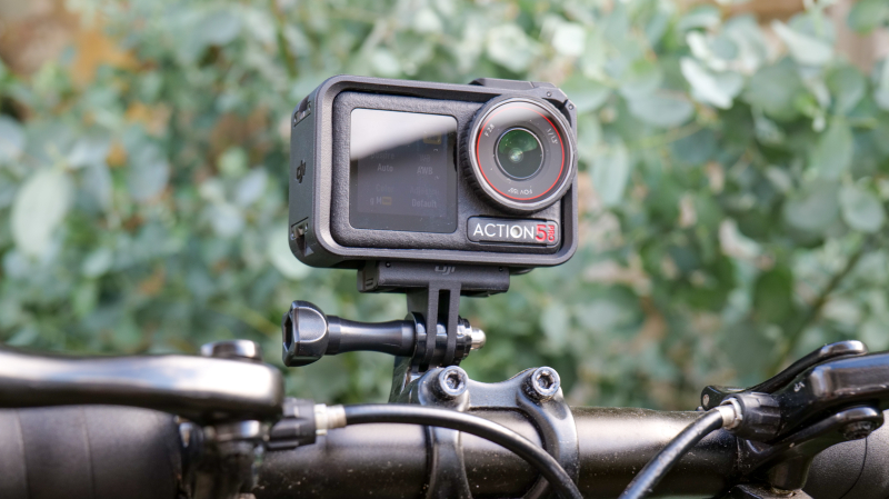 GoPro Hero 13 Black vs DJI Osmo Action 5 Pro: has DJI dethroned GoPro?