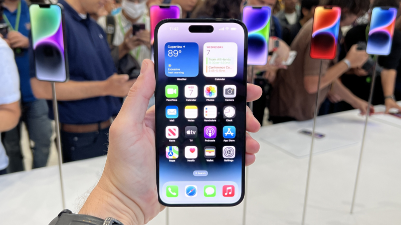 A18 Pro: what to expect from Apple's next rumored chipset