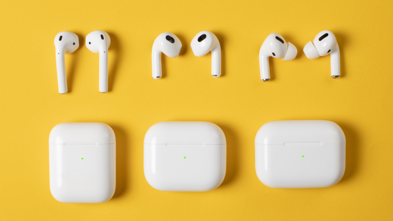 Apple AirPods 4: everything we know so far and what we want to see