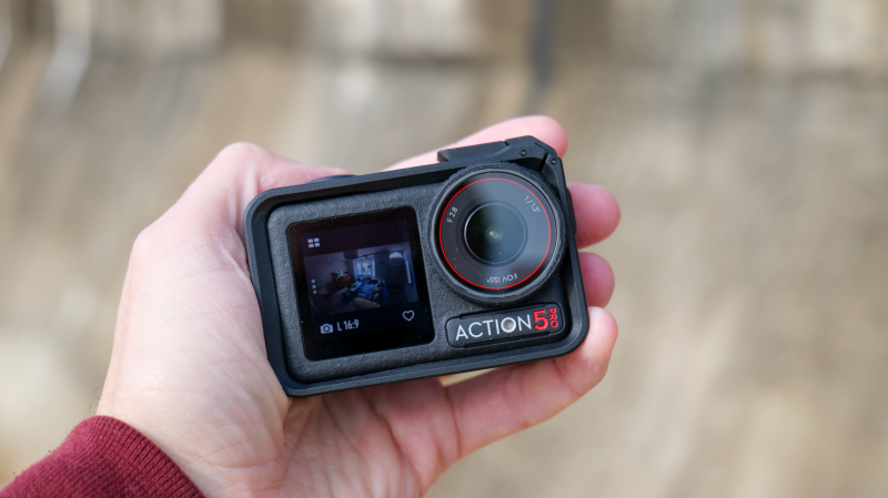 GoPro Hero 13 Black vs DJI Osmo Action 5 Pro: has DJI dethroned GoPro?