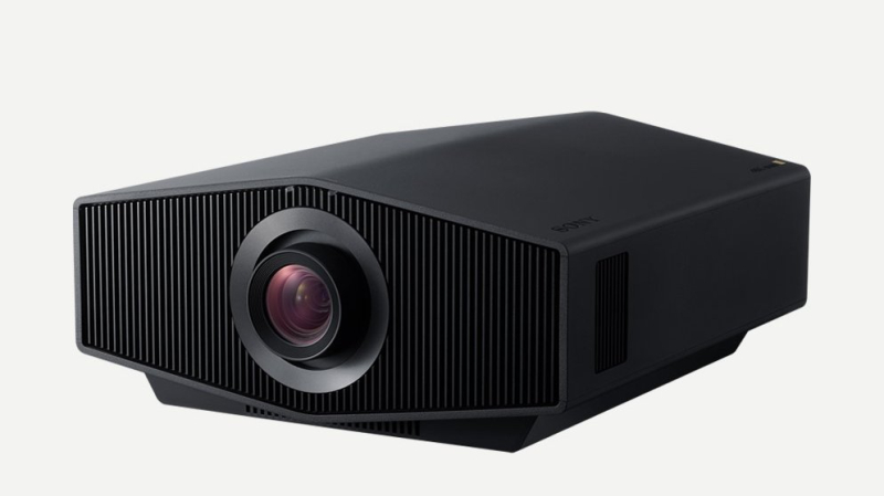 Sony introduces two new high-end 4K projectors to add to its powerhouse 2024 AV range