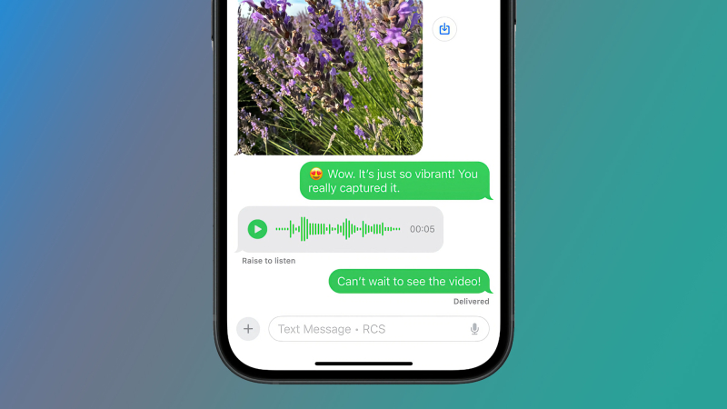 6 ways iOS 18 improves messaging between iPhone and Android – and 3 ways it doesn’t