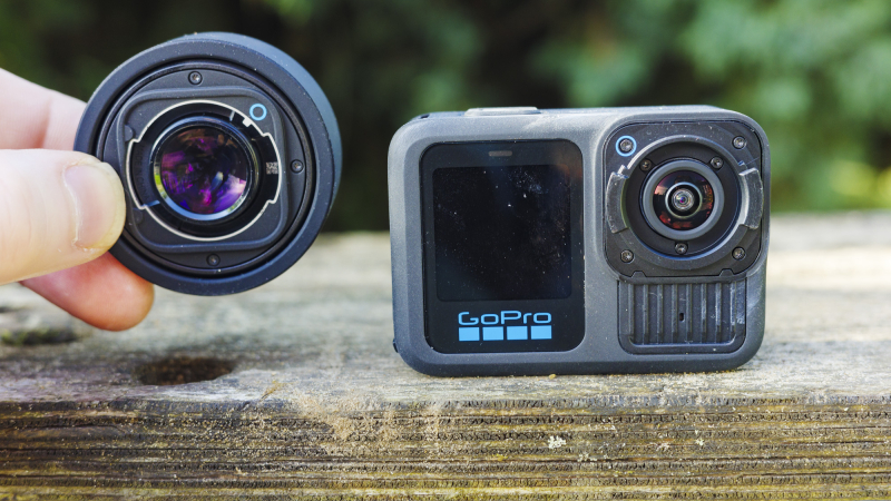 GoPro Hero 13 Black vs DJI Osmo Action 5 Pro: has DJI dethroned GoPro?