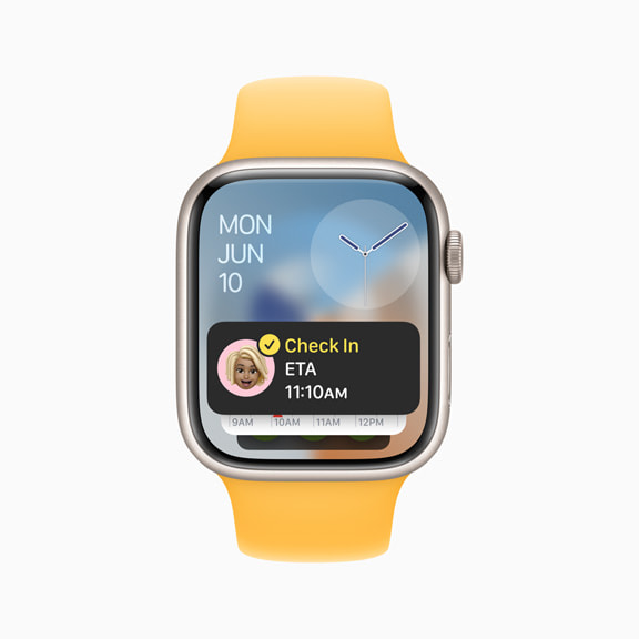 watchOS 11: new fitness features, Vitals app, and more coming to the Apple Watch 10