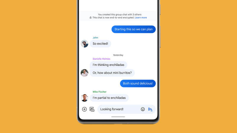 6 ways iOS 18 improves messaging between iPhone and Android – and 3 ways it doesn’t