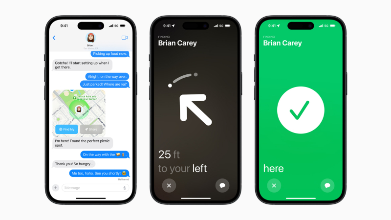 Android Find My Device could soon get the best Apple Find My feature with a new 'compass' tool