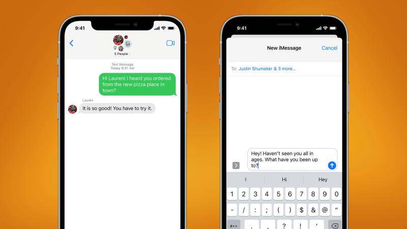 6 ways iOS 18 improves messaging between iPhone and Android – and 3 ways it doesn’t