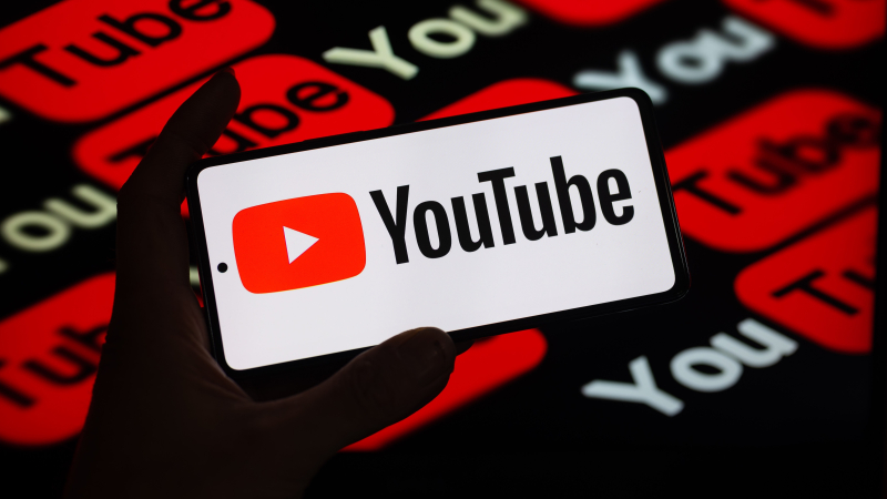 YouTube может распознавать созданные искусственным интеллектом лица и музыкальные треки, которые вы видите повсюду