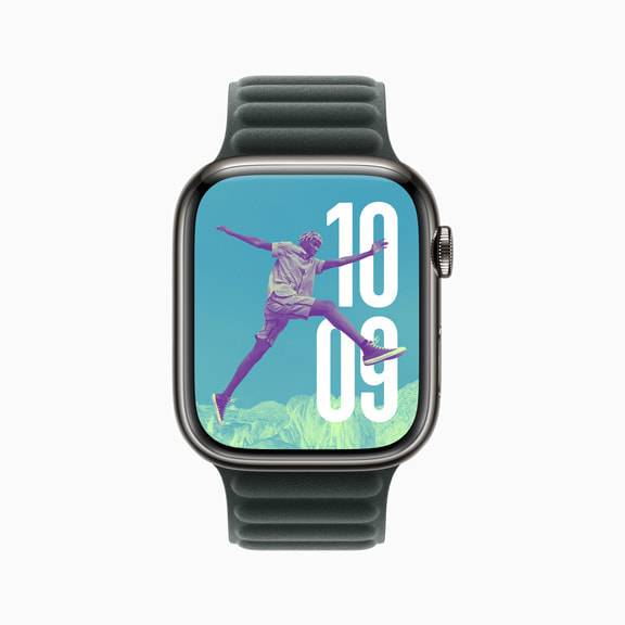 watchOS 11: new fitness features, Vitals app, and more coming to the Apple Watch 10