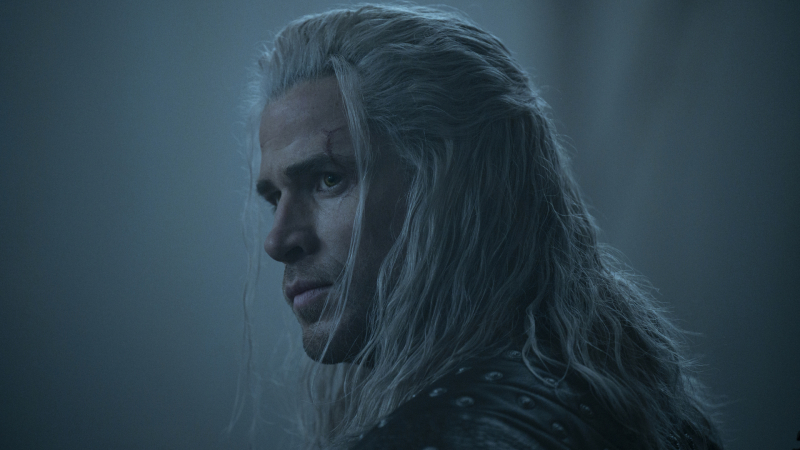 Netflix pushes The Witcher: Sirens of the Deep movie's release date into early 2025, and I think it's for the best